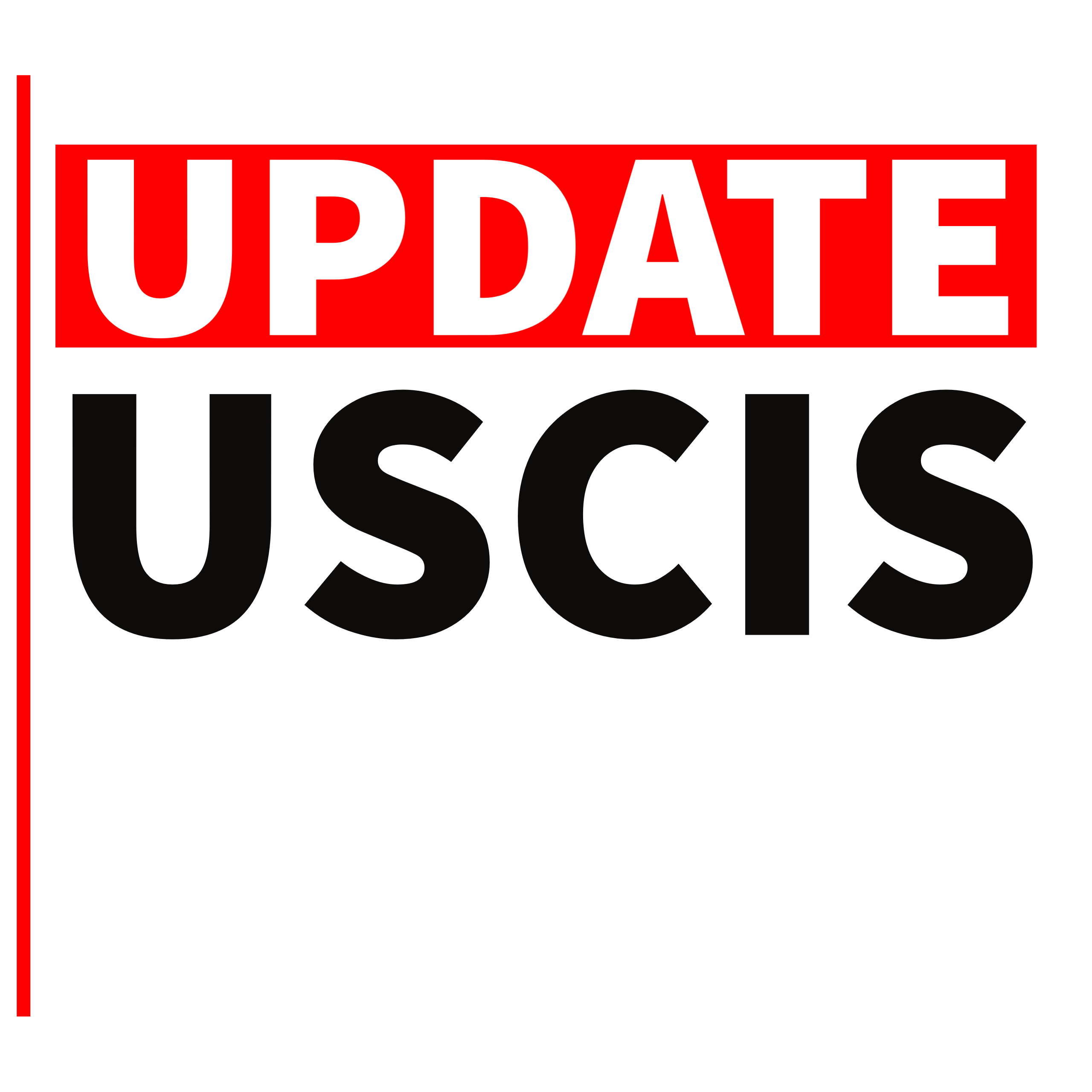 USCIS update
